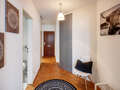 apartamento München Schwabing (links der Leopoldstraße) 01 pasillo 1660