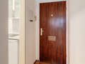 apartamento München Schwabing (links der Leopoldstraße) 03 pasillo 1660