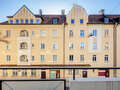 apartamento München Schwabing (links der Leopoldstraße) 02 vista 1660