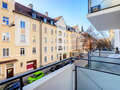 apartamento München Schwabing (links der Leopoldstraße) 03 vista 1660