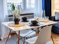 apartamento München Schwabing (links der Leopoldstraße) 02 zona de día  1660