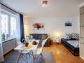apartamento München Schwabing (links der Leopoldstraße) 03 zona de día  1660