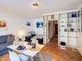 apartamento München Schwabing (links der Leopoldstraße) 04 zona de día  1660