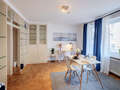 apartamento München Schwabing (links der Leopoldstraße) 05 zona de día  1660