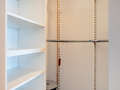 apartamento München Schwabing (links der Leopoldstraße) 01 Armario empotrado 1660
