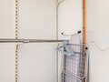 apartamento München Schwabing (links der Leopoldstraße) 02 Armario empotrado 1660