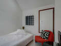 dúplex München Maxvorstadt - Museumsviertel 01 dormitorio 1668