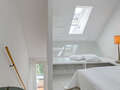 dúplex München Maxvorstadt - Museumsviertel 05 dormitorio 1668
