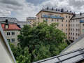 dúplex München Maxvorstadt - Museumsviertel 01 vista 1668