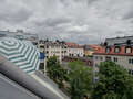 dúplex München Maxvorstadt - Museumsviertel 02 vista 1668