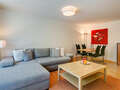 apartamento München Schwabing-Nord (zw. Belgrad- & Leopoldstraße) 01 salón 1675