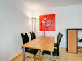 apartamento München Schwabing-Nord (zw. Belgrad- & Leopoldstraße) 04 salón 1675