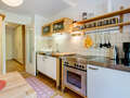 apartamento München Schwabing-Nord (zw. Belgrad- & Leopoldstraße) 04 cocina 1675