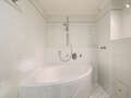 apartamento München Schwabing-Nord (zw. Belgrad- & Leopoldstraße) 01 baño 1675