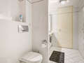 apartamento München Schwabing-Nord (zw. Belgrad- & Leopoldstraße) 03 baño 1675