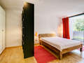 apartamento München Schwabing-Nord (zw. Belgrad- & Leopoldstraße) 01 dormitorio 1675