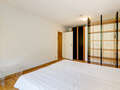 apartamento München Schwabing-Nord (zw. Belgrad- & Leopoldstraße) 04 dormitorio 1675