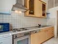 apartamento München Schwabing (links der Leopoldstraße) 02 cocina 1680