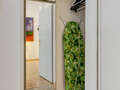 apartamento München Schwabing (links der Leopoldstraße) 02 pasillo 1680