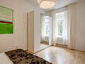 apartamento München Schwabing (links der Leopoldstraße) 02 dormitorio 1680