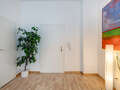 apartamento München Schwabing (links der Leopoldstraße) 04 sala de estar 1680