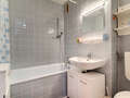 apartamento München Giesing 01 baño 1707