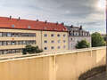 apartamento München Giesing 02 balcón 1707