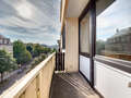 apartamento München Giesing 03 balcón 1707