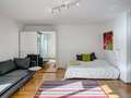 apartamento München Maxvorstadt - Westen 02 salón 1753