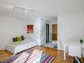 apartamento München Maxvorstadt - Westen 03 salón 1753