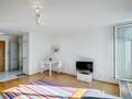 apartamento München Maxvorstadt - Westen 04 salón 1753