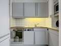 apartamento München Maxvorstadt - Westen 01 cocina 1753