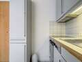apartamento München Maxvorstadt - Westen 03 cocina 1753
