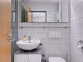 apartamento München Maxvorstadt - Westen 02 baño 1753