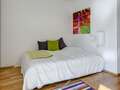 apartamento München Maxvorstadt - Westen 01 dormitorio 1753