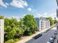apartamento München Schwabing (rechts der Leopoldstraße) 03 vista 1782