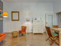 apartamento München Schwabing (links der Leopoldstraße) 02 salón 1797