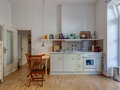 apartamento München Schwabing (links der Leopoldstraße) 04 salón 1797