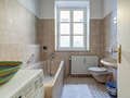 apartamento München Schwabing (links der Leopoldstraße) 01 baño 1797