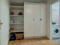 apartamento München Schwabing (links der Leopoldstraße) 03 pasillo 1797