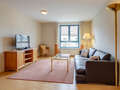 apartamento München Maxvorstadt - Museumsviertel 01 salón 180