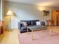 apartamento München Maxvorstadt - Museumsviertel 03 salón 180