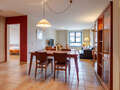 apartamento München Maxvorstadt - Museumsviertel 05 salón 180