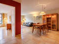 apartamento München Maxvorstadt - Museumsviertel 06 salón 180