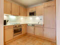 apartamento München Maxvorstadt - Museumsviertel 01 cocina 180