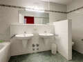apartamento München Maxvorstadt - Museumsviertel 01 baño 180