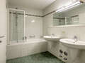 apartamento München Maxvorstadt - Museumsviertel 02 baño 180