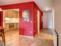 apartamento München Maxvorstadt - Museumsviertel 01 pasillo 180