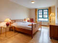 apartamento München Maxvorstadt - Museumsviertel 01 dormitorio 180