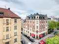 apartamento München Maxvorstadt - Museumsviertel 01 vista 180